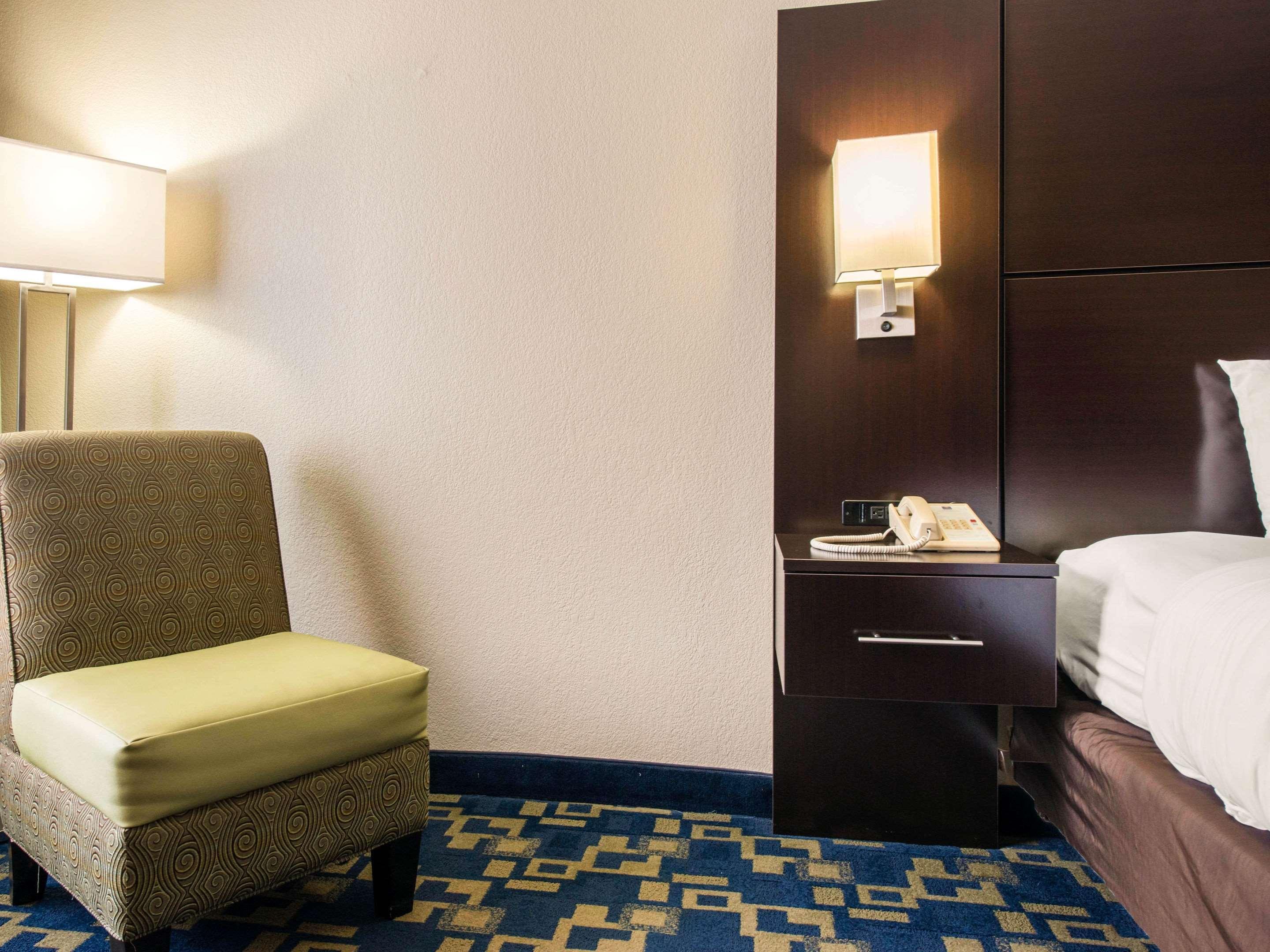 Comfort Inn & Suites Near Universal Orlando Resort-Convention Ctr Ngoại thất bức ảnh